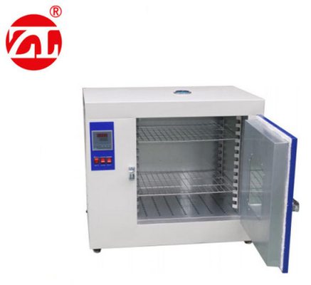 Industrial Heating Drying Chamber Stainless Steel Vertical Electric Oven 50HZ 1000W