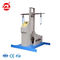 300 Mm Lift Height Simulate Lift Luggage Testing Machine For Bag AC 220V