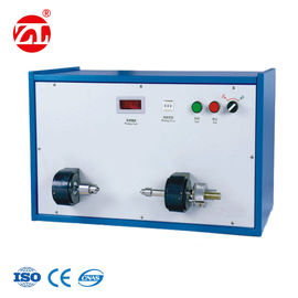 IEC60851-3 Cable Testing Machine Enameled Wire Winding Tester With LED Display