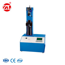 IEC60851-3 Cable Testing Machine Elongation And Tensile Strength Tester