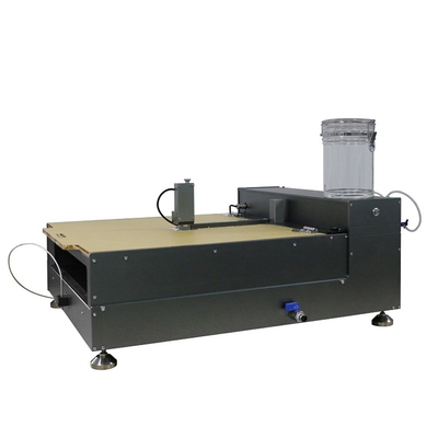 Sweating Guarded Hotplate for Textile Thermal Resistance Testing