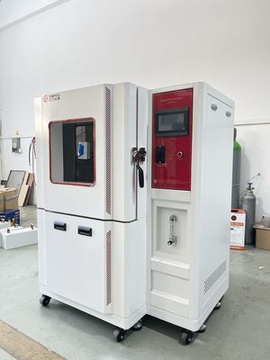 ISO 20653 IEC60529 IEC 6059 Rain Test Chamber With IPX3 IPX4 IPX5 IPX6