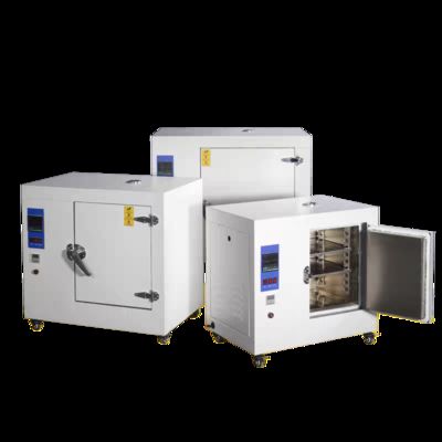 High Temperature Dry Heating Sterilization