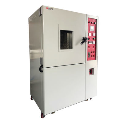 Plastic Ventilation-Type Aging Testing Chamber with ASTMD 5374 ISO 188 UL1581 ASTM D2436