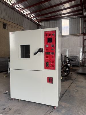 UL1581 ASTM D2436 Air Ventilation Aging Testing Chamber