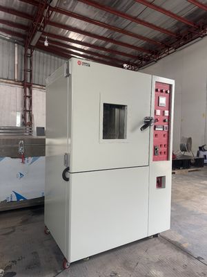 Wire and Cable air Ventilation Aging Test Chamber with High and Low Temperature