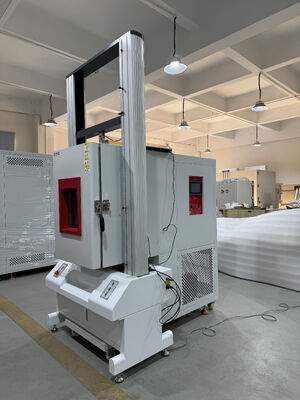 High Temperature Micro Tensile Tester | ISO 783 Compliance | for High Pressure & Elevated Temperature Testing