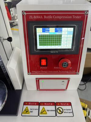 Computer Control Paper Tear & Tensile Tester | Digital Strength Testing Machine | for Packaging Material QC