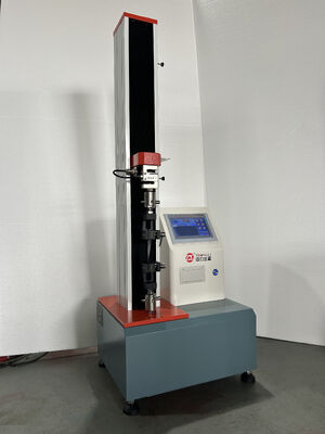 Mini Tensile Testing Machine | ASTM Standard for Small Specimens | Digital Material Strength Tester