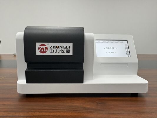 DSC-100C DSC-600 DSC High Precision Differential Scanning Calorimeter with ASTM E794 ISO11357 Standars