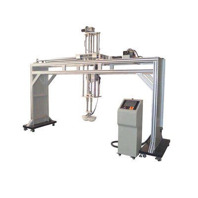 ASTM F1566 Mattress Compression Machine