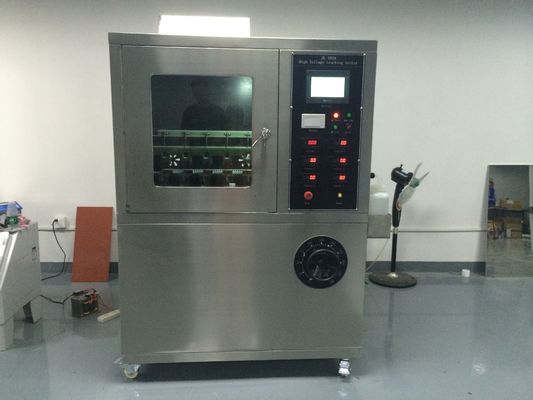 IEC 60587 Cable Testing Machine
