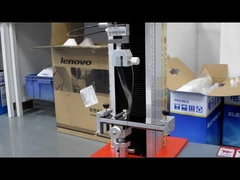 Universal Peel strength testing machine