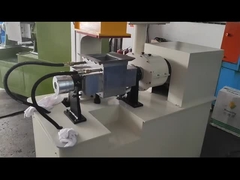 110L mezclador de rodillas temperatura automática y control de tiempo para EVA.  , caucho, TPR